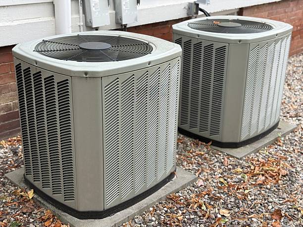 Reliable Ductwork Repair contractor in Bixby, OK by JG Cool HVAC